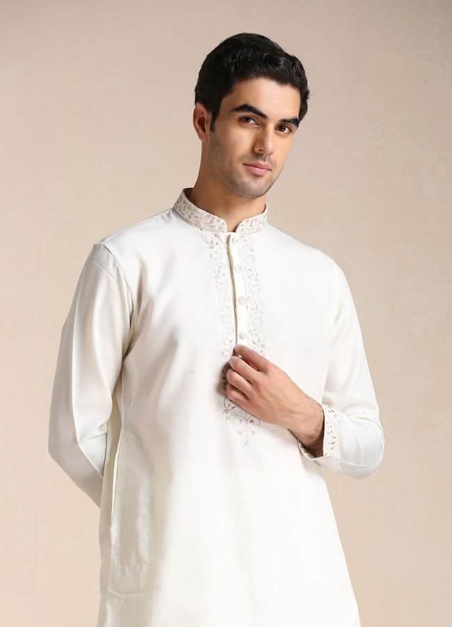 Kashmiri kurta pajama new arrivals